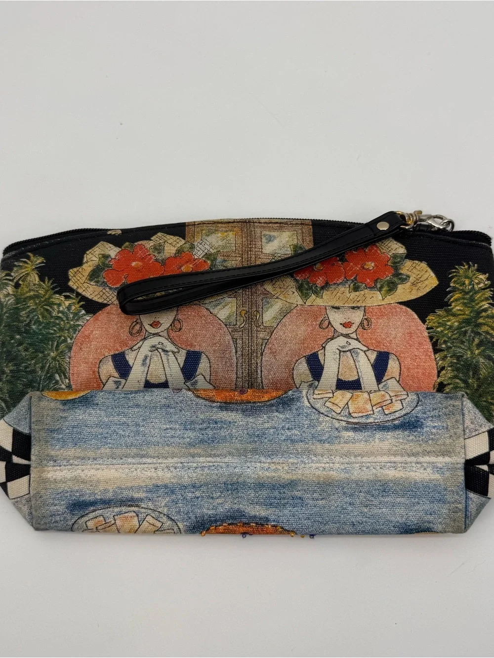 Unbranded size around